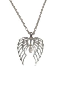 Αγγελικά Φτερά