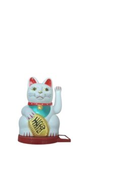 Maneki Neko (ηλιακό)