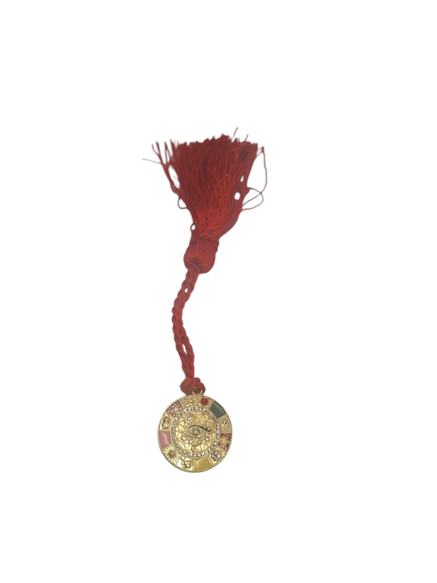 Ισχυρό talisman Γούρι