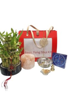 Feng Shui Basic Kit 2026