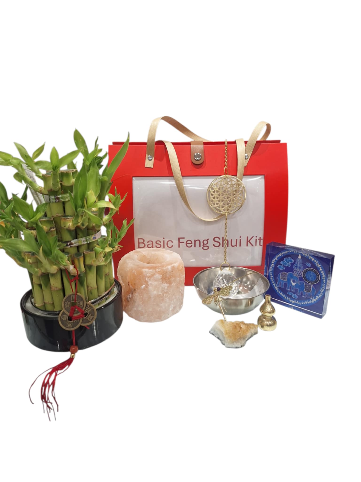 Feng Shui Basic Kit 2026