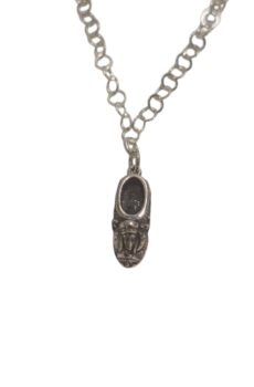 To παπούτσι του Μιχαήλ