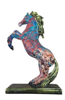 Άλογο της φωτιάς